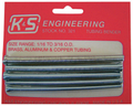 K&S 321 Tubing Bender for 1/16-3/16" OD (1.57-4.76mm) (7576138580205)
