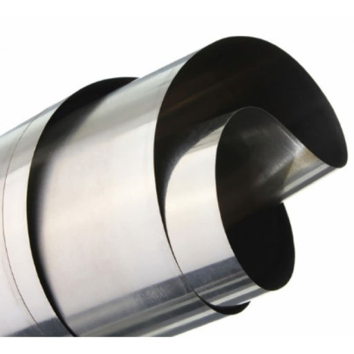 K&S 6030 .06MM STAINLESS STEEL SHEET - Hobby City NZ