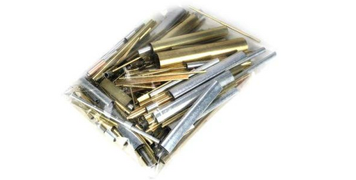 K&S 707 Assorted Sizes & Shapes (Brass Copper Aluminium) - Hobby City NZ