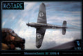 Kotare Models Kotare 1/32 Bf 109K-4