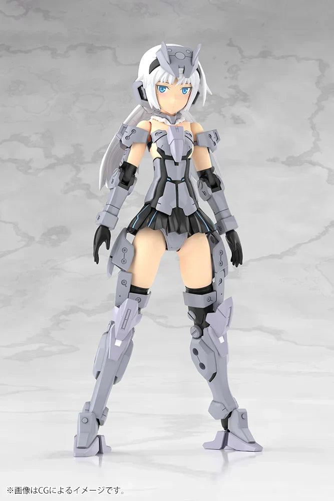 Kotobukiya KTFG176 Frame Arms Girl Grande Scale Architect - Hobby City NZ