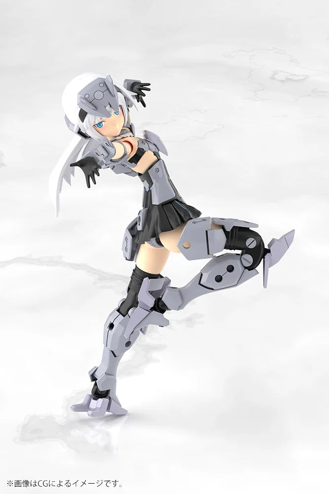 Kotobukiya KTFG176 Frame Arms Girl Grande Scale Architect - Hobby City NZ