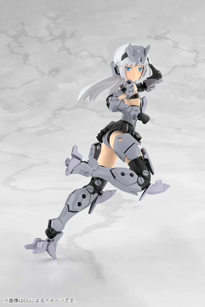 Kotobukiya KTFG176 Frame Arms Girl Grande Scale Architect - Hobby City NZ