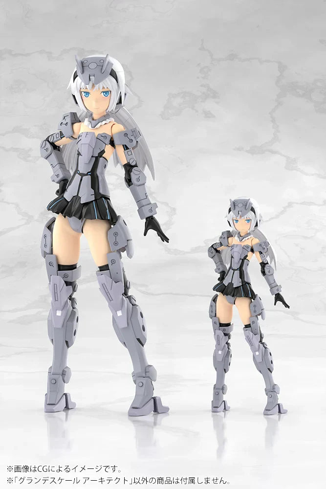 Kotobukiya KTFG176 Frame Arms Girl Grande Scale Architect - Hobby City NZ