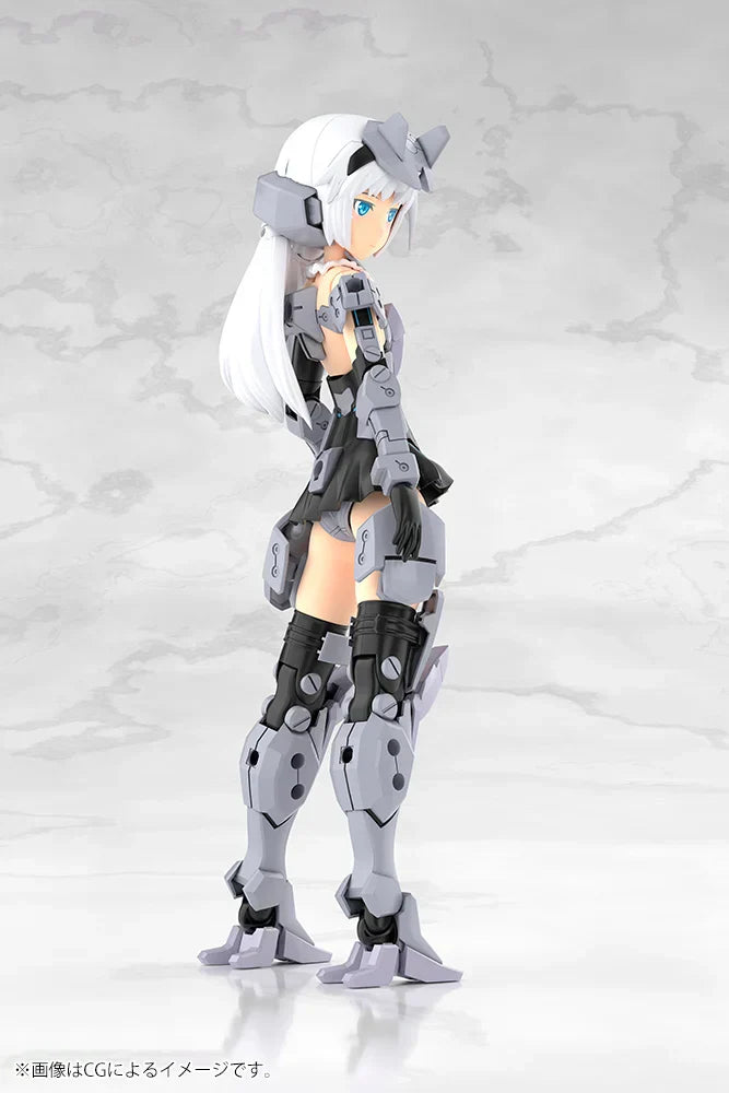 Kotobukiya KTFG176 Frame Arms Girl Grande Scale Architect - Hobby City NZ