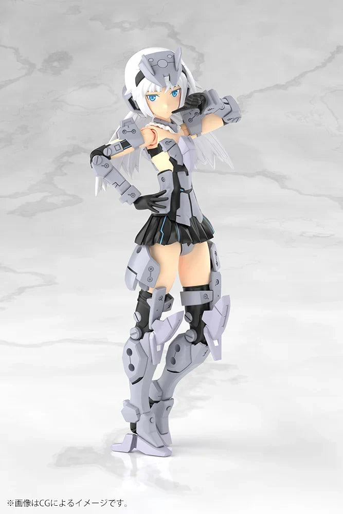 Kotobukiya KTFG176 Frame Arms Girl Grande Scale Architect - Hobby City NZ