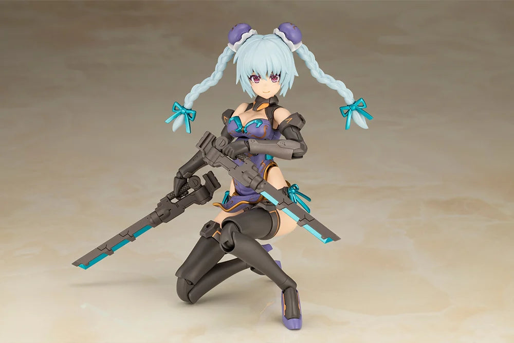 Kotobukiya KTFG185 Frame Arms Girl Hresvelgr Qipao Ver. - Hobby City NZ