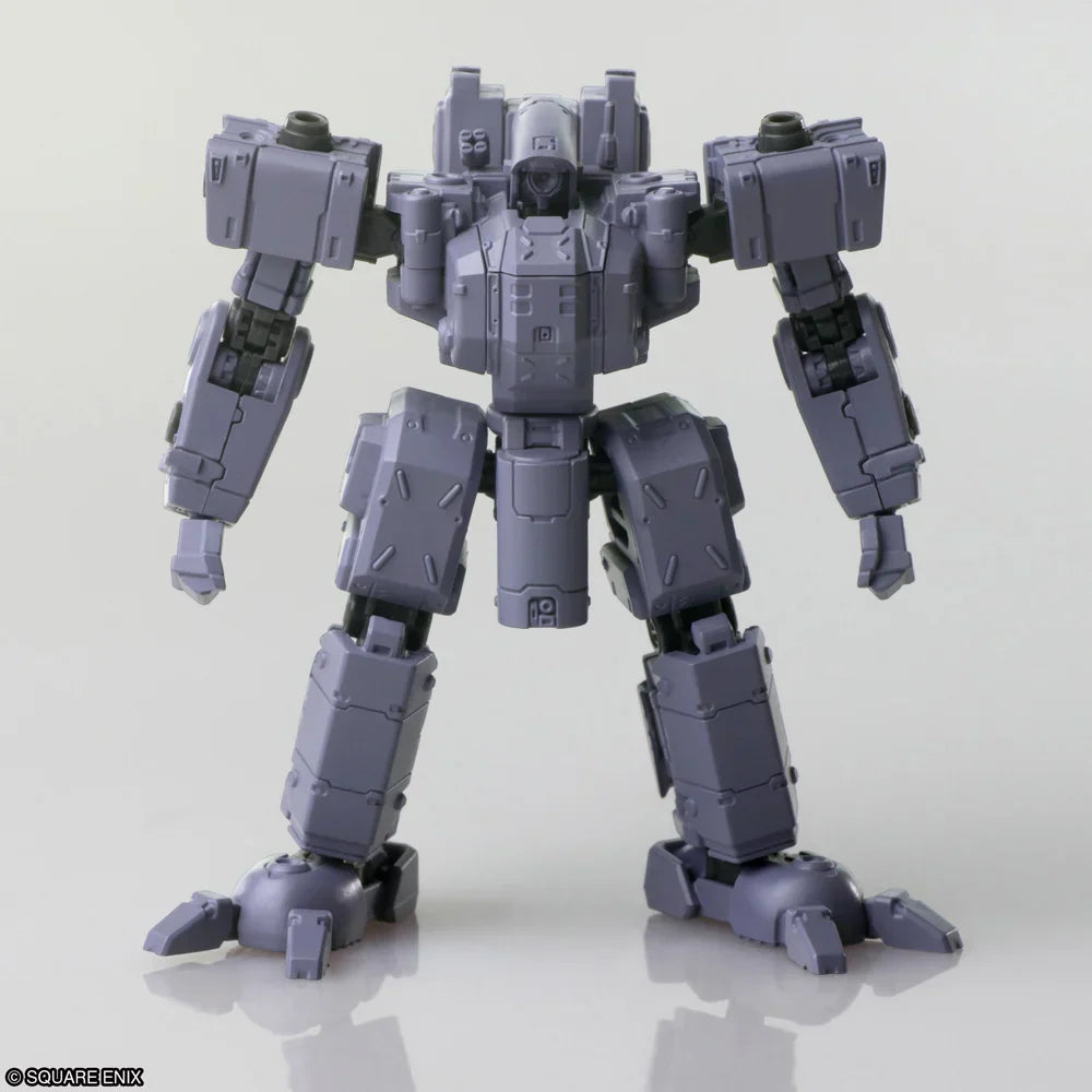 Kotobukiya KTGN103 1/72 Front Mission Structure Arts Plus 1/72 Scale Plastic Model Kit Series Additional Selection Vol. 2 - Hobby City NZ