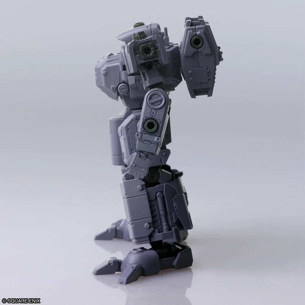 Kotobukiya KTGN103 1/72 Front Mission Structure Arts Plus 1/72 Scale Plastic Model Kit Series Additional Selection Vol. 2 - Hobby City NZ