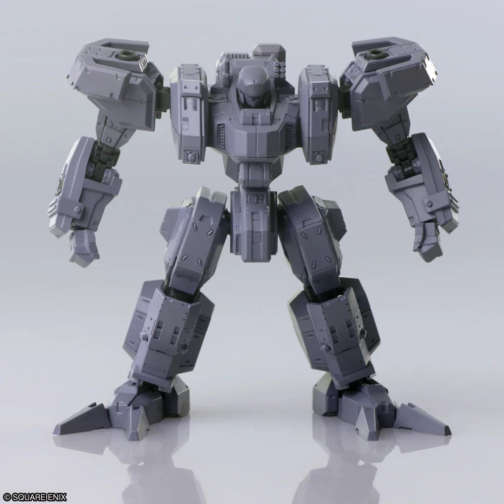 Kotobukiya KTGN103 1/72 Front Mission Structure Arts Plus 1/72 Scale Plastic Model Kit Series Additional Selection Vol. 2 - Hobby City NZ