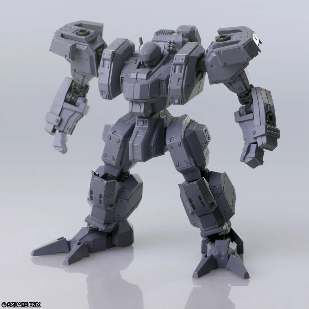 Kotobukiya KTGN103 1/72 Front Mission Structure Arts Plus 1/72 Scale Plastic Model Kit Series Additional Selection Vol. 2 - Hobby City NZ