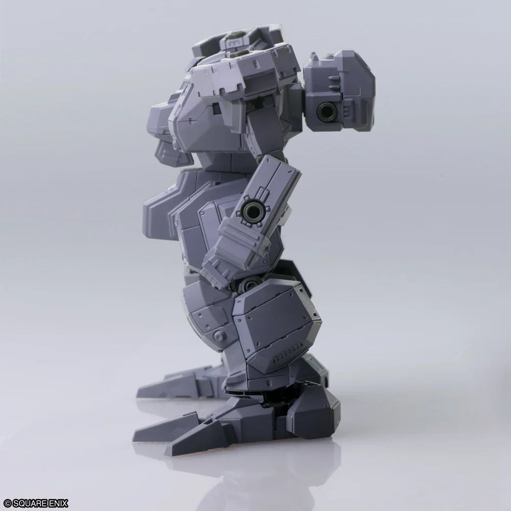 Kotobukiya KTGN103 1/72 Front Mission Structure Arts Plus 1/72 Scale Plastic Model Kit Series Additional Selection Vol. 2 - Hobby City NZ