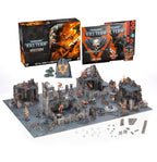 Warhammer 40,000 Warhammer 40 000 103-48 Kill team: Hivestorm (2)