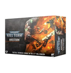 Warhammer 40,000 Warhammer 40 000 103-48 Kill team: Hivestorm