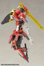 Kotobukiya Phantasy Star Online 2 Vermilion Guardian Shiki (11)