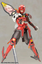 Kotobukiya Phantasy Star Online 2 Vermilion Guardian Shiki (12)