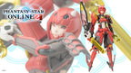 Kotobukiya Phantasy Star Online 2 Vermilion Guardian Shiki (15)