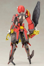 Kotobukiya Phantasy Star Online 2 Vermilion Guardian Shiki (3)