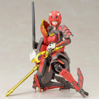 Kotobukiya Phantasy Star Online 2 Vermilion Guardian Shiki (4)