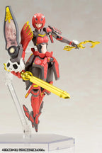 Kotobukiya Phantasy Star Online 2 Vermilion Guardian Shiki (5)