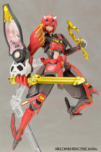Kotobukiya Phantasy Star Online 2 Vermilion Guardian Shiki (7)