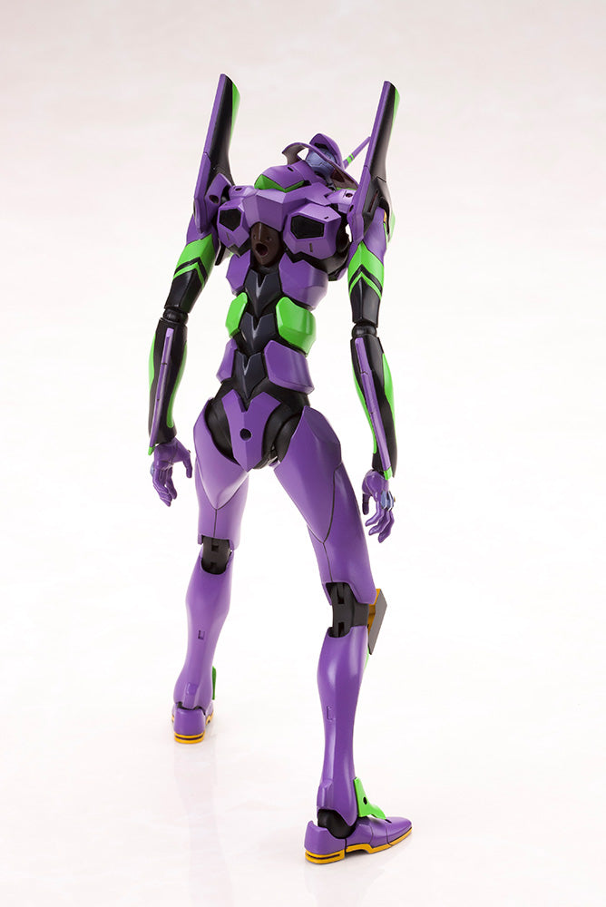 Kotobukiya KTKP618X Evangelion Test Type01 with Spear of Cassius - Hobby City NZ
