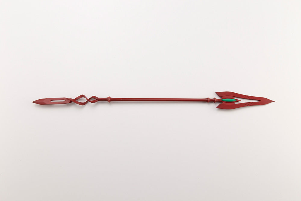 Kotobukiya KTKP618X Evangelion Test Type01 with Spear of Cassius - Hobby City NZ