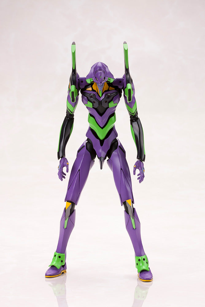 Kotobukiya KTKP618X Evangelion Test Type01 with Spear of Cassius - Hobby City NZ