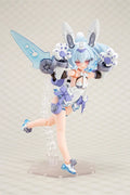 Kotobukiya KTKP789 1/1 Megami Device Puni Mofu Yuki Tu - Hobby City NZ
