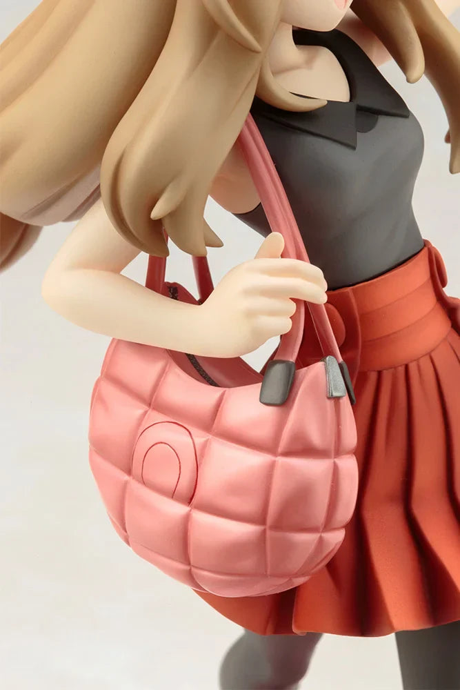 Kotobukiya KTPV297 1/8 Pokemon Pokemon Serena with Fennekin Artfx J Statue - Hobby City NZ