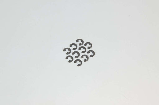 Kyosho 1-E025 E-Ring (E2.5)(10) - Hobby City NZ (8531189956845)