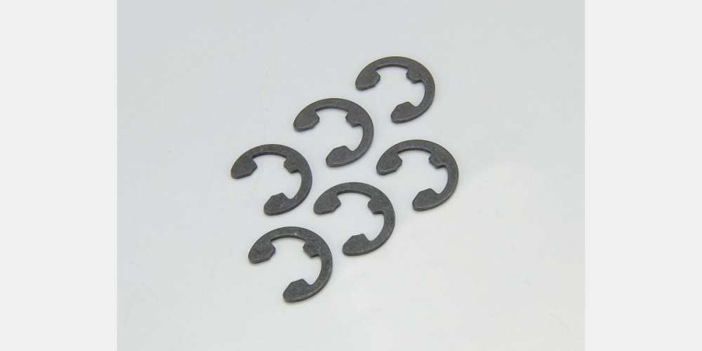 Kyosho 1-E070 E-Ring (E7.0)(6) (8324672618733)