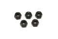 Kyosho 1-N5050N Nylock Nut (M5x5.0)(5) (8324673274093)