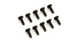 Kyosho 1-S02006TP TP BH Screw (M2.0x6)(10) (8503538942189)