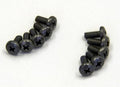Kyosho 1-S02606 BH Screw (M2.6x6)(10) (8324673372397)