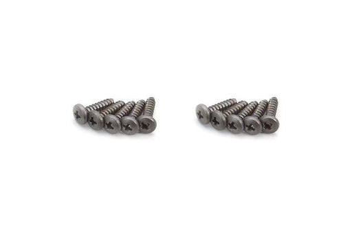 Kyosho 1-S02608TPB TP Bind BH Screw (M2.6x8)(10) - Hobby City NZ (8324673437933)