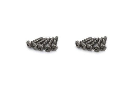 Kyosho 1-S02612TPB TP Bind BH Screw (M2.6x12)(10) - Hobby City NZ (8324673536237)