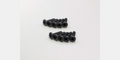 Kyosho 1-S03012TP TP BH Screw(M3x12)(10)Re1141 (8324673765613)