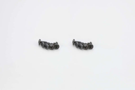 Kyosho 1-S04010TP TP BH Screw (M4x10)(10) - Hobby City NZ (8324673994989)