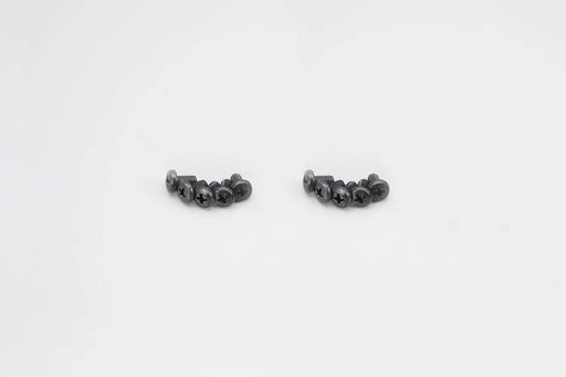 Kyosho 1-S04010 BH Screw (M4x10)(10) - Hobby City NZ (8324673962221)