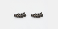 Kyosho 1-S04015TP TP BH Screw (M4x15)(10) (8324674027757)