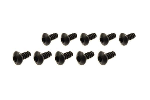 Kyosho 1-S12606TPH TP Hex BH Screw (M2.6x6)(10) - Hobby City NZ (8324674191597)