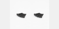 Kyosho 1-S13018H Hex BH Screw (M3x18)(10) (8324674552045)
