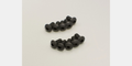 Kyosho 1-S14010H Hex BH Screw (M4x10)(10) (8324674846957)