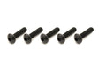Kyosho 1-S14016H Hex BH Screw (M4x16)(5) (8324674978029)