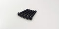 Kyosho 1-S14022H Hex BH Screw (M4x22)(5) (8324675109101)