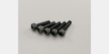 Kyosho 1-S22610 Cap Screw(M2.6x10/5pcsRe1125 (8324675174637)