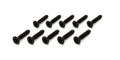 Kyosho 1-S32612TPH Hex TP FH  Screw(M2.6x12)(10) (8324675666157)