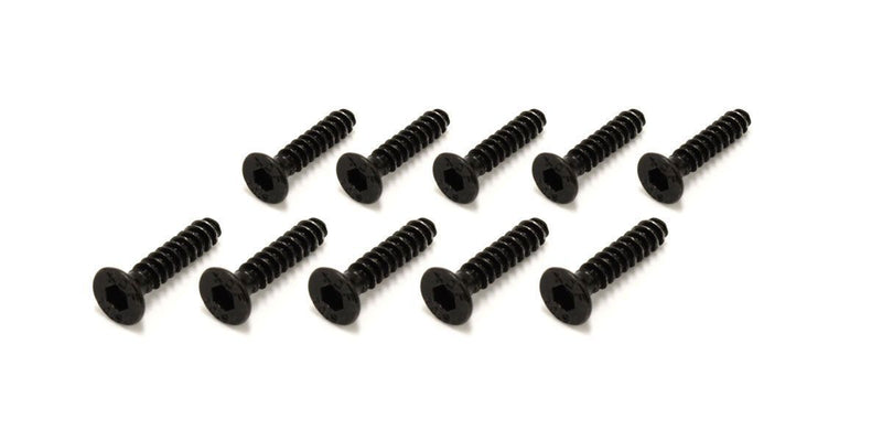 Kyosho 1-S32612TPH Hex TP FH  Screw(M2.6x12)(10) - Hobby City NZ (8324675666157)
