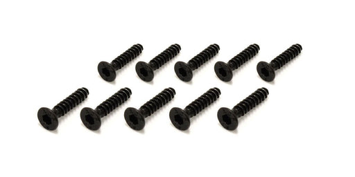 Kyosho 1-S32612TPH Hex TP FH  Screw(M2.6x12)(10) - Hobby City NZ (8324675666157)